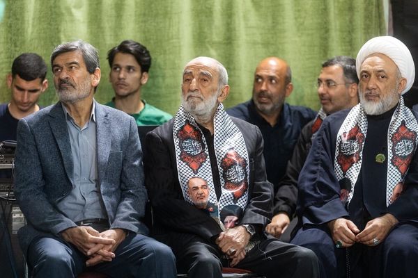 مَنْ يعارض الاتفاق مع واشنطن في طهران؟