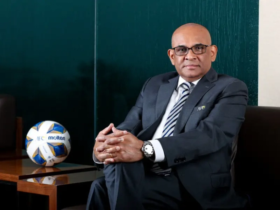 اتحاد آسيا لكرة القدم ردا على إيران: لا اتفاق على إعادة مباراة سباهان والاتحاد السعودي