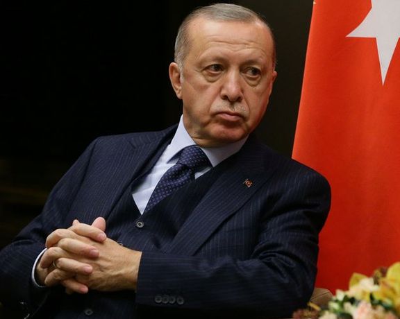 اردوغان: اگر ایران با عقل سلیم عمل کند، مشکلی بین تهران و باکو پیش نمیآید