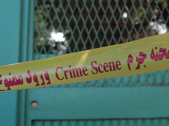 فرماندهی انتظامی بناب: مرد ۵۱ ساله همسر، دختر و پسرش را به قتل رساند و بعد خودکشی کرد