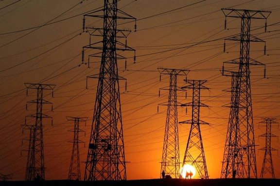 دولت عراق: فعالیت بسیاری از نیروگاههای عراق در پی کاهش شدید صادرات گاز ایران متوقف شد