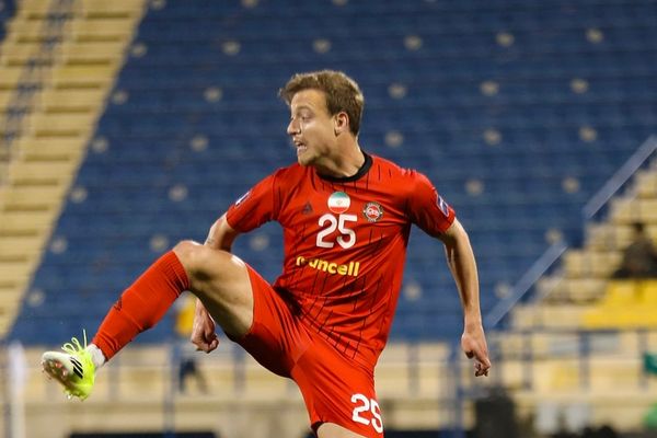 پیامد حمله آمریکا و اسرائیل؛ بازیکنان خارجی تراکتور، ایران را ترک کردند