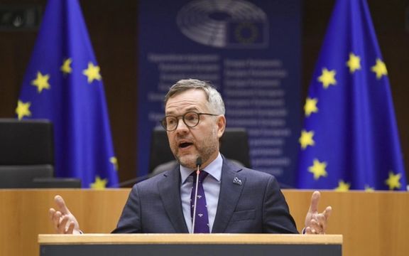 نماینده پارلمان آلمان: باید در حد توان خود از جنبش آزادی و دموکراسی در ایران حمایت کنیم