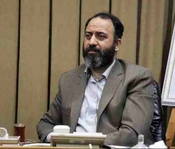 الفضيحة الجنسية لـ"الإرشاد الإيراني".. رئيس البرلمان يطالب بمعاقبة ناشر الفيديو