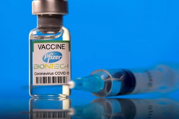 کاخ سفید: پاکستان رتبه نخست جهان را در واردات واکسنهای آمریکایی دارد