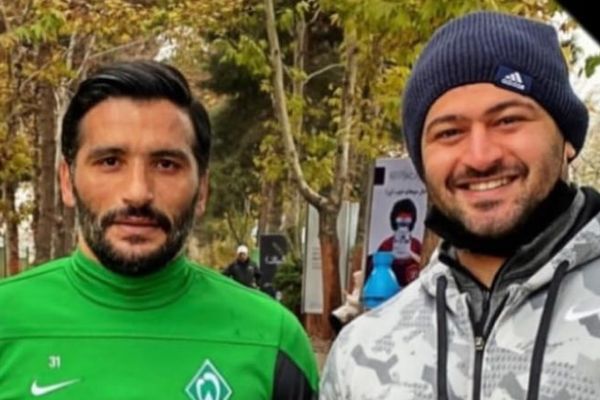 جواد کاظمیان درباره کشتهشدن جاویدنامان ذاتپرور و ترشیز: چه مرگ زیبایی داشتید