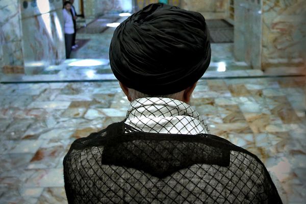 وبسایت بریتانیایی: جمهوری اسلامی به روزهای پایانی خود نزدیک شده است
