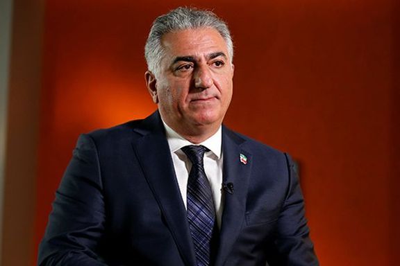 شاهزاده رضا پهلوی: تصمیم ایجاد هیات حقیقتیاب شورای حقوق بشر، پیروزی برای ملت ایران است