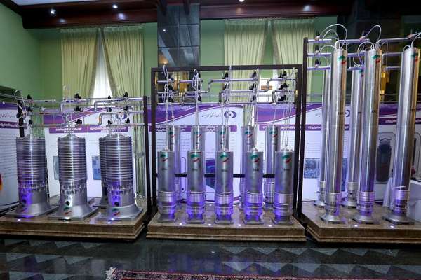 Iranian Paper Says Impasse In Nuclear Talks Likely To Continue