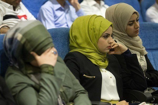 رایزن جمهوری اسلامی در بغداد: بیش از ۷۰ هزار دانشجوی عراقی در ایران تحصیل می‌کنند