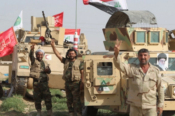 نشریه لانگوار ژورنال: نیابتیهای خارجی جمهوری اسلامی، معترضان ایرانی را سرکوب میکنند