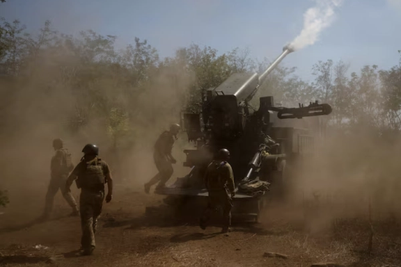 رویترز: دولت ترامپ نخستین بسته کمک تسلیحاتی به اوکراین با تامین مالی متحدان را تایید کرد