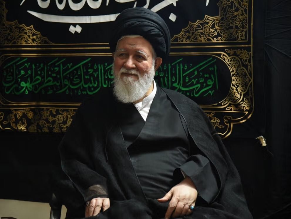 Khamenei’s representative says protest videos and chants are AI-made