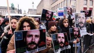 Belgium’s Top Court Issues Decree To Swap Iranian Diplomat