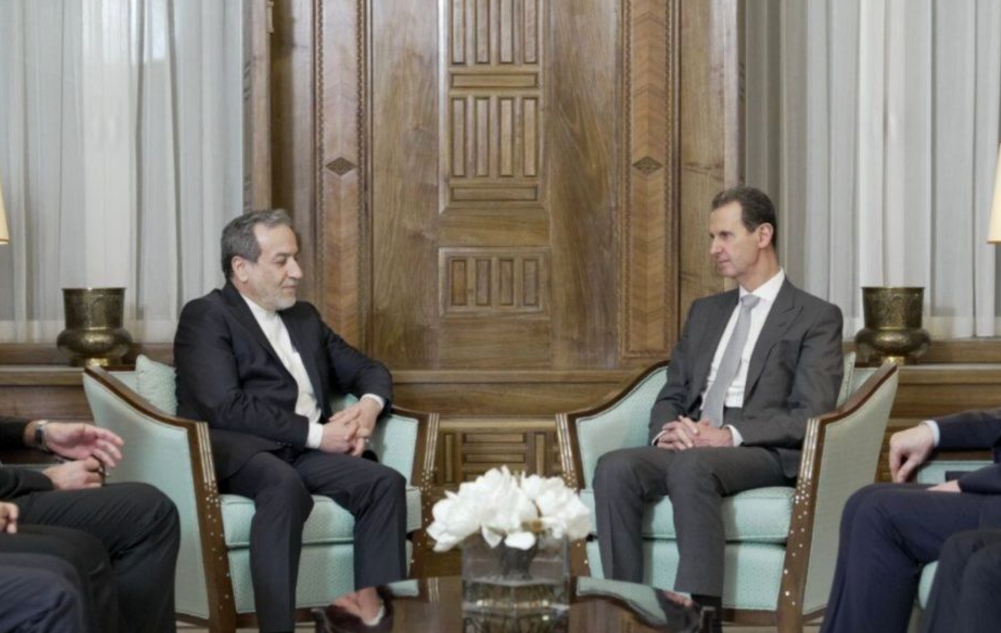 صحيفة تركية: إيران تكبدت خسائر استراتيجية كبيرة بسقوط الأسد 