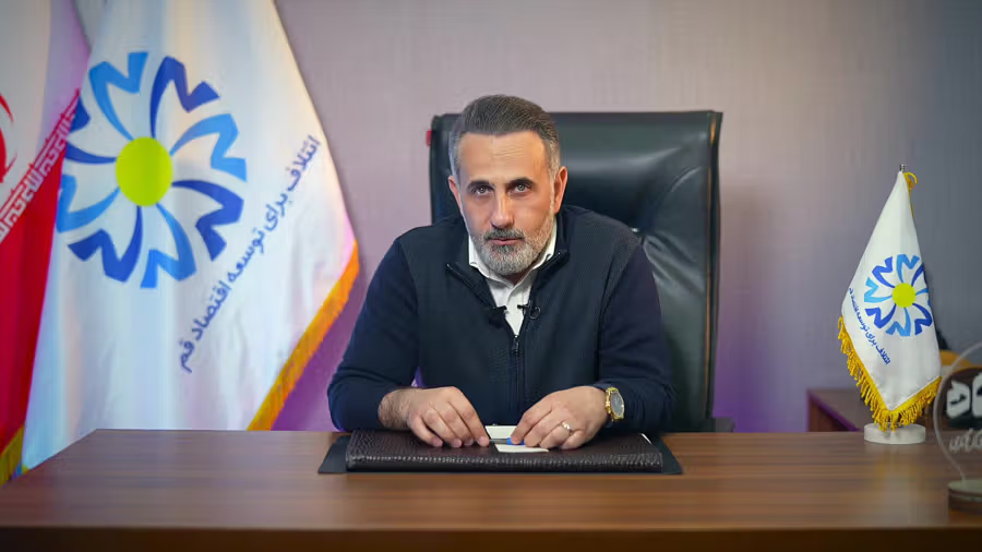 دیوان عالی کشور حکم ۱۲ سال و ۶ ماه حبس صادق ساعدی‌نیا را تایید کرد
