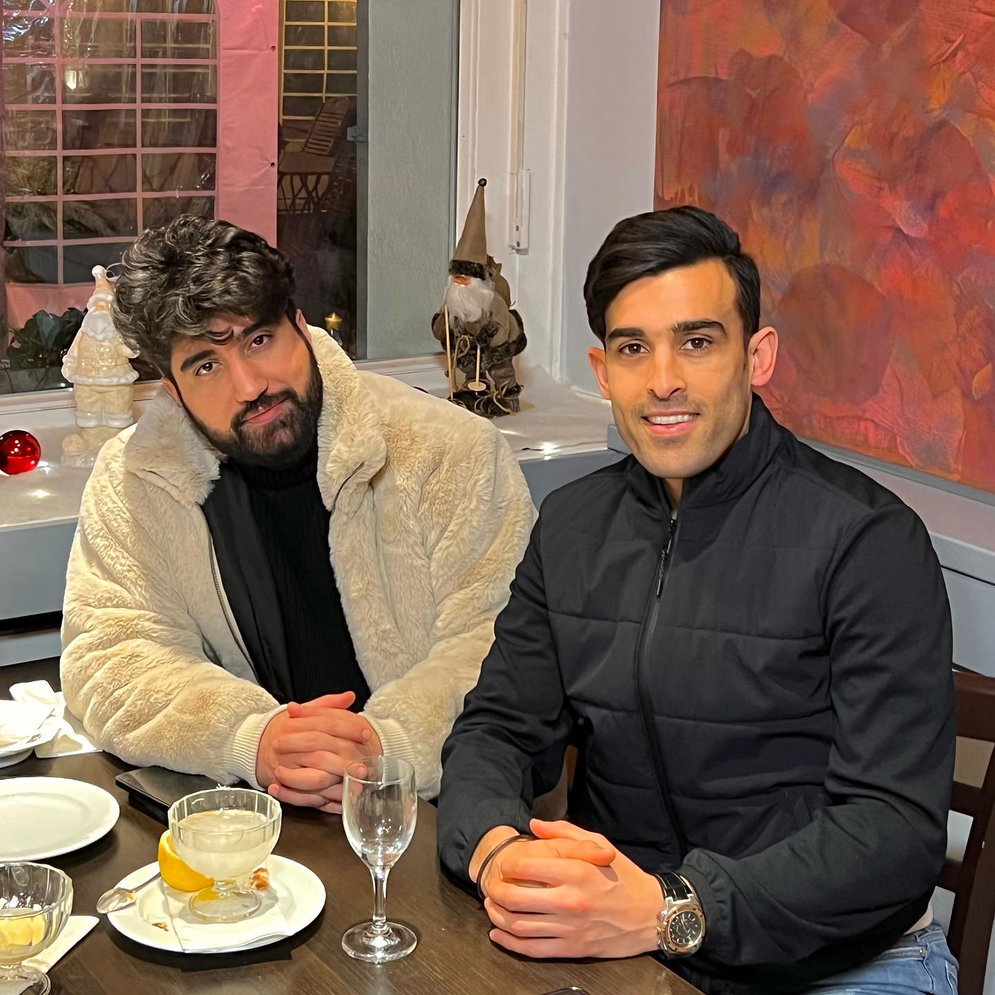 همراهی بختیار رحمانی با اعتراضات سراسری: ما مانده‌ایم و جانمان، ایستادگی، صدای حق است