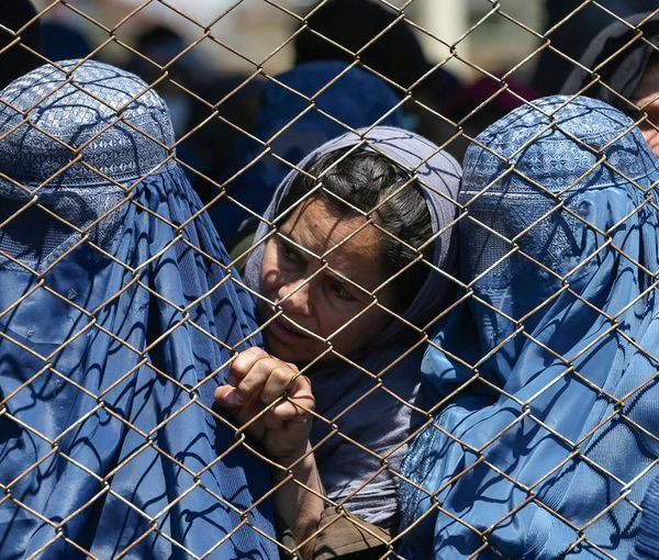 طالبان حضور زنان را در پارک‌ها و مکان‌های تفریحی در کابل ممنوع کرد