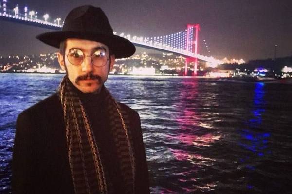 جمهوری اسلامی احسان افرشته، زندانی سیاسی، را به اتهام «جاسوسی» اعدام کرد