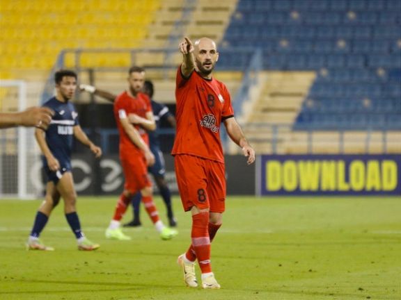 تراکتور ۷-۰ روشن؛ پیروزی پرگل شاگردان اسکوچیچ در لیگ قهرمانان آسیا ۲