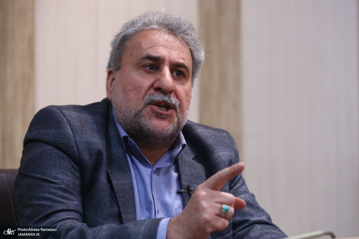 رئيس لجنة الأمن القومي في برلمان إيران سابقا:الحرب المقبلة ستكون مروّعة وأشبه بالقيامة