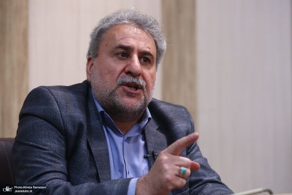 رئيس لجنة الأمن القومي في برلمان إيران سابقا:الحرب المقبلة ستكون مروّعة وأشبه بالقيامة