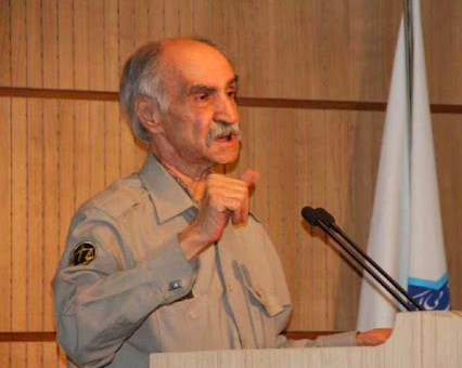 اسماعیل کهرم: نمایندگان مجلس حقوق میگیرند که به مردم دروغ بگویند