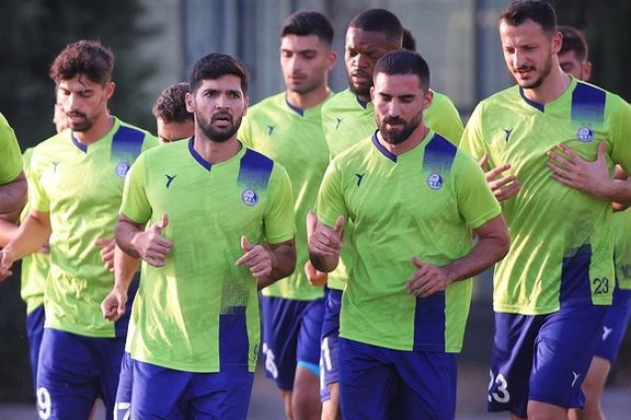 تهدید بازیکنان استقلال؛ پول نرسد برای بازی اول لیگ به آبادان نمیرویم