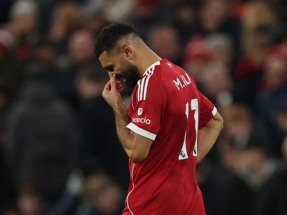 لیورپول ۰-۳ فارست؛ هفت شکست در ۱۰ مسابقه، شاگردان اشلوت تنها قدم میزنند