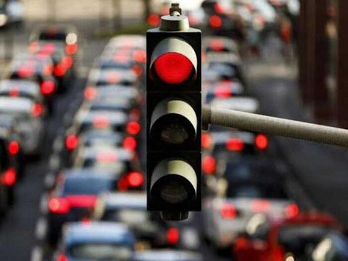 پلیس راهور: قطع مکرر برق موجب مشکل تردد در تهران شده است