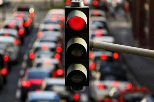 پلیس راهور: قطع مکرر برق موجب مشکل تردد در تهران شده است