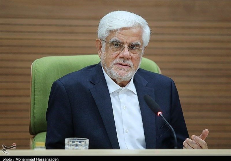 نائب الرئيس الإيراني: حل المشكلات الاقتصادية "مسألة وقت" 