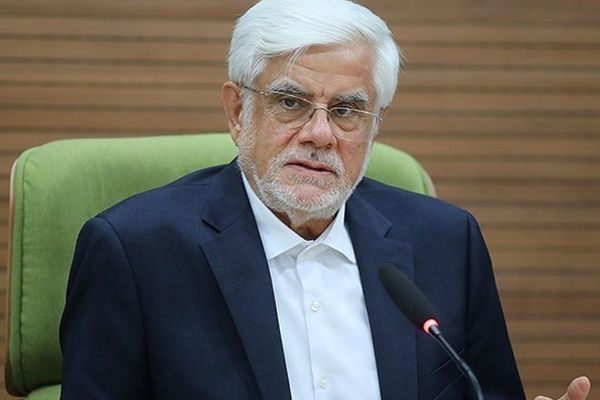 معاون اول پزشکیان: مشکل اقتصادی مردم حل میشود، مساله زمانبندی آن است