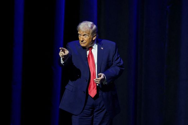 معاریو: بر اساس ارزیابیها در اسرائیل، ترامپ در نهایت به ایران حمله میکند