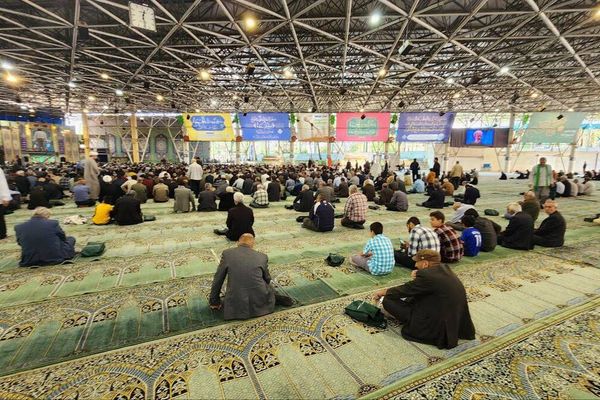 The politics of prayer: who controls Iran’s mosques and Friday sermons
