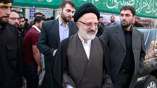 برخی اطرافیان مجتبی خامنه‌ای درپی حذف اصغر حجازی، چهره پرنفوذ امنیتی بیت، هستند