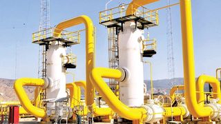 Russia Never Invested 'A Penny' In Iran's Energy Sector