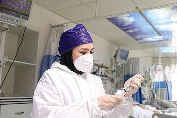 Iran's Nursing Shortage Causing Patient Deaths