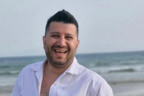 حسن گلشننژاد، از معترضان دیماه، به اعدام محکوم شد