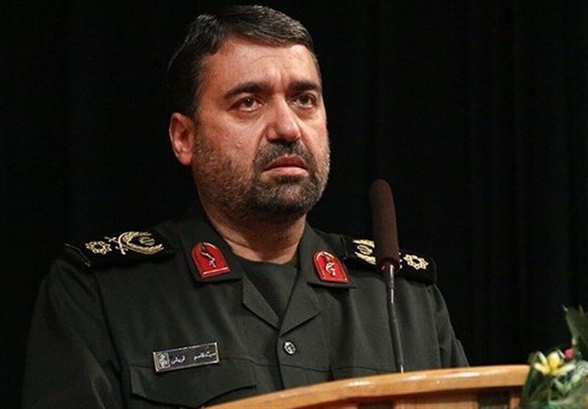 Iran's Boasts of Escalation in Arms Exports

