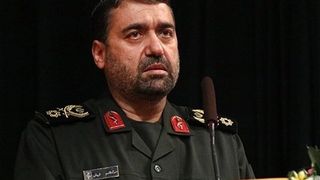 Iran's Boasts of Escalation in Arms Exports