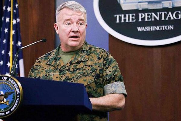 US General Urges Israel To Share Defense Systems With Regional Allies