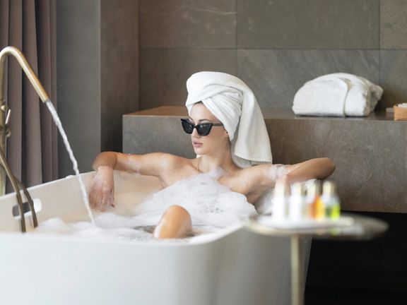 نتیجه یک پژوهش جدید: پوستی که با صابون شسته شده باشد بیشتر طعمه نیش پشه میشود