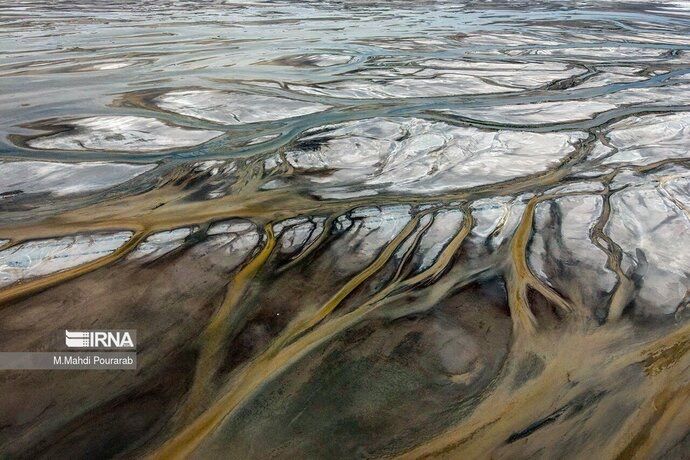 Four Million Iranians Risk Displacement If Lake Urmia Dries Up