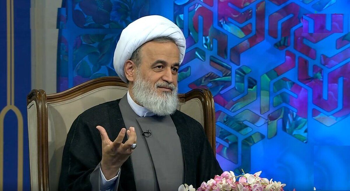 سخنران دفتر خامنه‌ای: فقر در جامعه اهل فحشا زیاد می‌شود