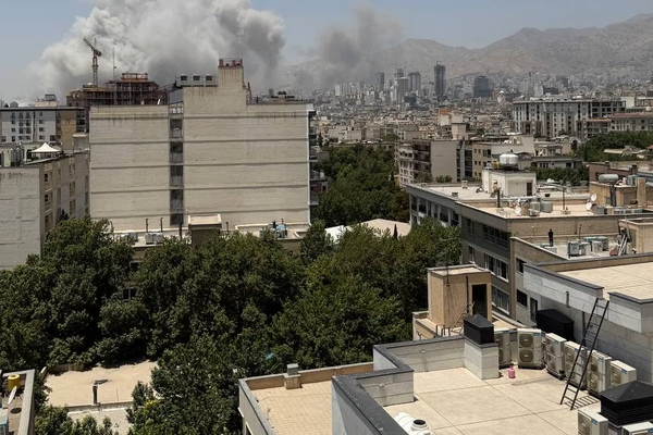 UN envoy says US must compensate Iran for 12-day war