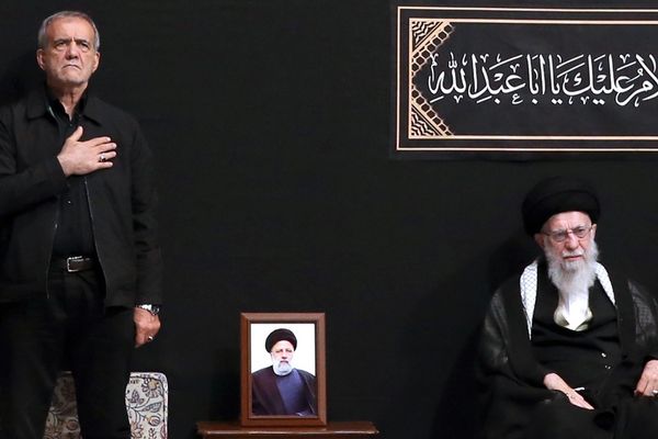 Experts in Iran cautiously discuss new president’s foreign policy