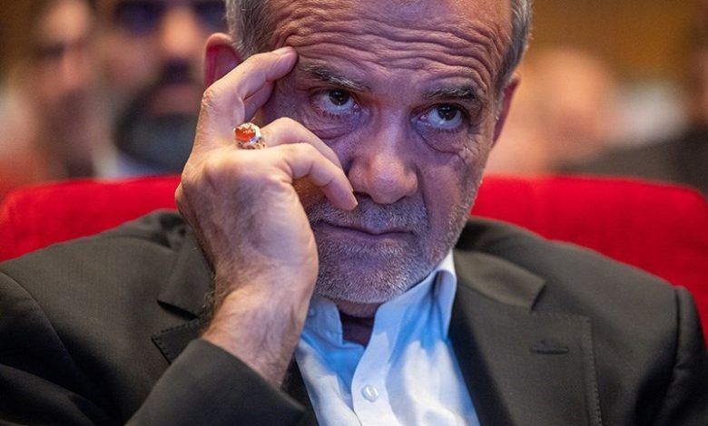 Pezeshkian to seek legal solution to Iran's latest hijab law 