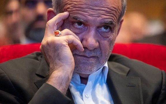 مقام دفتر پزشکیان: صداقت خصیصه ذاتی پزشکیان است و فیلترینگ حل خواهد شد