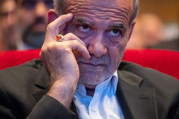 Sudden rumors of Iranian president’s resignation refuted